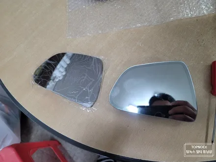 부산 썬팅 테슬라 모델 3 자외선 차단 옵션 추가해보기!!!