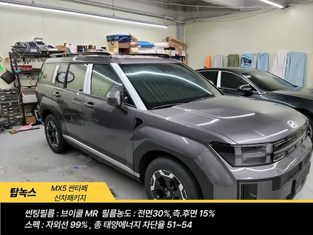 부산신차패키지 MX5 싼타페 탑녹스에 맡겨주세요
