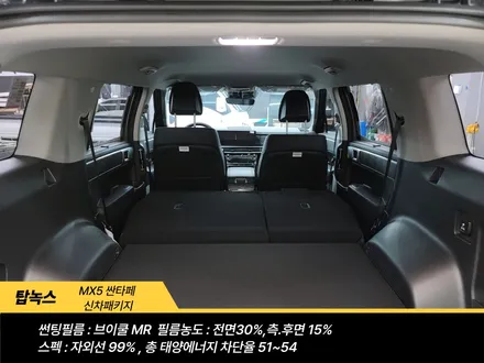 부산신차패키지 MX5 싼타페 탑녹스에 맡겨주세요