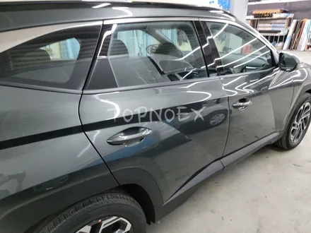 부산썬팅 어디까지 해봤니?