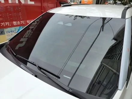 부산썬팅 시공 넘버원 탑녹스