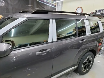 부산신차패키지 MX5 싼타페 탑녹스에 맡겨주세요