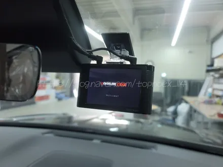 부산신차패키지 제네시스 GV70 시공 리뷰