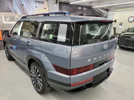 부산 신차 패키지 MX5 싼타페 작업
