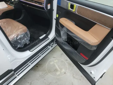 부산 썬팅 MX5 싼타페 시공 후기