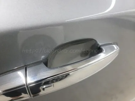 부산신차패키지 쉐보레 트래버스 시공 후기