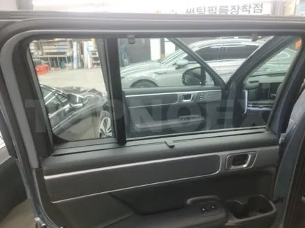 부산썬팅 MX5 싼타페 레이노 F65 시공 후기