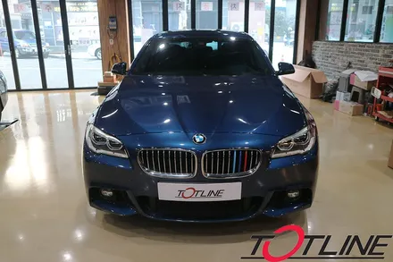 전주튜닝샵 가변엠비언트 광량업 BMW 전용제품 순정 1:1교체형타입 / 전주시 덕진구