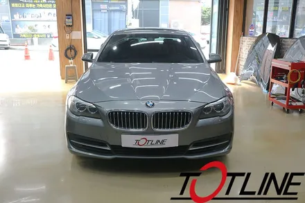 전주엠비언트 BMW 5시리즈(F10) 엠비언트 광량업 티오티라인 에서는 가능합니다 / 전주시 덕진구