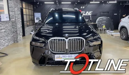 바워스 앤 윌킨스(바우어 앤 윌킨스) st 전북 BMW 신형 LCI X7(G07) 회오리 트위터 앰비언트 / 전주시 덕진구