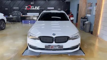 5시리즈 BMW 트위터 회오리 앰비언트 (바워스 앤 윌킨스) / 전주시 덕진구