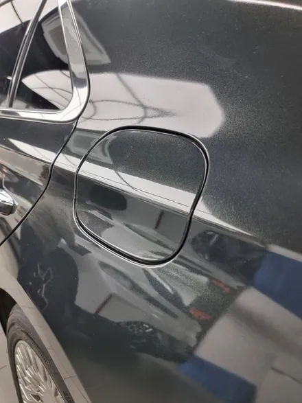 송파 랩핑 제네시스 G90 또 다른 변신 / 전주시 덕진구