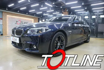 전주엠비언트 BMW 5시리즈(F10) 순정엠비언트광량업 코딩과함께 색상추가도 가능 / 전주시 덕진구