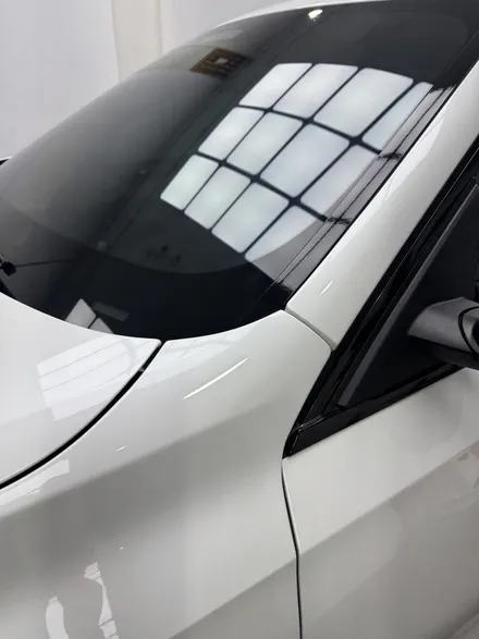 수원 PPF BMW X6(G06) 전체 보호하기 / 전주시 덕진구
