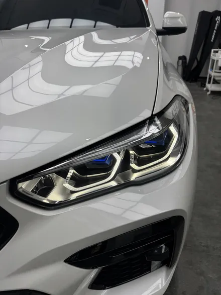 수원 PPF BMW X6(G06) 전체 보호하기 / 전주시 덕진구