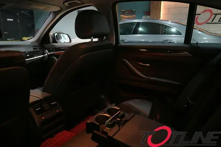 전주튜닝샵 가변엠비언트 광량업 BMW 전용제품 순정 1:1교체형타입 / 전주시 덕진구