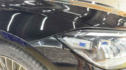 벤츠 S560(W223) 마이바흐 전체 PPF 필름 가격은 얼마? / 전주시 덕진구