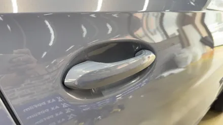자동차 랩핑으로 색상을 변경 가능? BMW X6(G06) 크롬 죽이기, 루프스킨 PPF까지 한 번에 / 전주시 덕진구