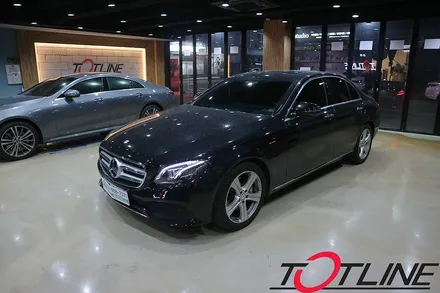 벤츠 송풍구엠비언트 E클래스 (W213) E220D 신형 CLS 400D 처럼 엠비언트 튜닝은 전문적으로 깔끔하게 티오티라인 에서 장착하자 / 전주시 덕진구