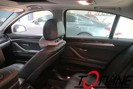 전주엠비언트 BMW 5시리즈(F10) 엠비언트 광량업 티오티라인 에서는 가능합니다 / 전주시 덕진구