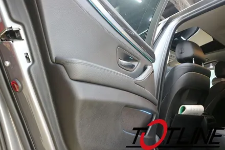 전주엠비언트 BMW 5시리즈(F10) 엠비언트 광량업 티오티라인 에서는 가능합니다 / 전주시 덕진구