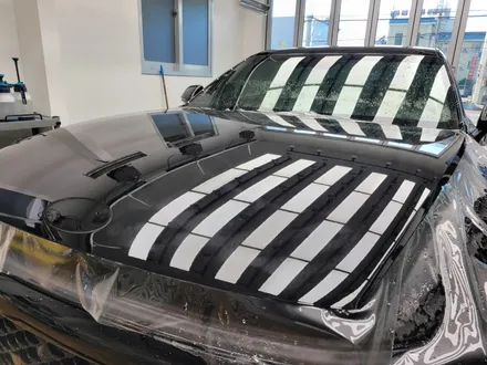 자동차 전북 PPF 필름 시공 가격 테크닉 전주 덕진점에서 알려드릴게요 / 전주시 덕진구