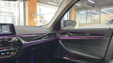 5시리즈 BMW 트위터 회오리 앰비언트 (바워스 앤 윌킨스) / 전주시 덕진구