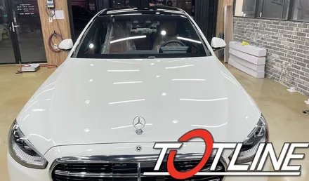 전북 PPF 잘하는 곳 추천 좀 해주세요 벤츠 S 클래스(W223) S 클래스 / 전주시 덕진구