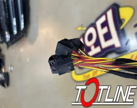 송풍구엠비언트 벤츠 S클래스(W222) S63AMG 차량에 시공을 해도 너무 이쁜 벤츠엠비언트 벤츠정품LED 로 시공가능 / 전주시 덕진구