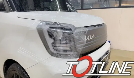 전북 전주에서 PPF 가장 잘하는 곳 추천 테크닉 덕진점 / 전주시 덕진구