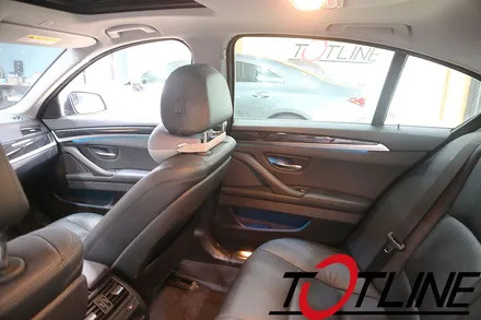 전주엠비언트 BMW 5시리즈(F10) 엠비언트 광량업 티오티라인 에서는 가능합니다 / 전주시 덕진구