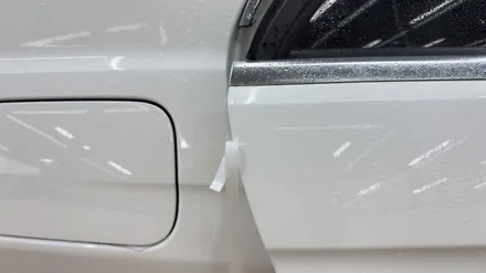 벤츠 E 클래스(W212) 양산 PPF 생활보호 5종 패키지는 테크닉 양산점에서 시공 받자 / 전주시 덕진구