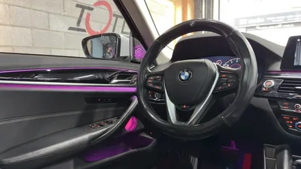 5시리즈 BMW 트위터 회오리 앰비언트 (바워스 앤 윌킨스) / 전주시 덕진구
