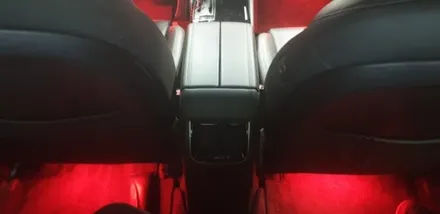 올뉴k7,RGB광섬유엠비언트,천안,아산,평택,청주,대전,세종,자동차튜닝,엠비언트무드등,튜닝,천안엠비언트코리아,실내무드등 / 천안 서북구