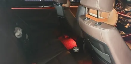 bmwx4,RGB광섬유엠비언트,천안,아산,평택,청주,대전,세종,자동차튜닝,엠비언트무드등,튜닝,천안엠비언트코리아,실내무드등 / 천안 서북구
