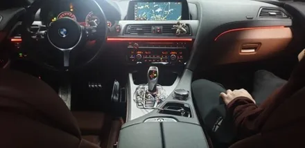 bmw640d,RGB광섬유엠비언트,천안,아산,평택,청주,대전,세종,자동차튜닝,엠비언트무드등,튜닝,천안엠비언트코리아,실내무드등 / 천안 서북구