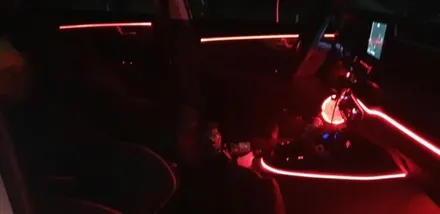 올뉴k3,RGB광섬유엠비언트,천안,아산,평택,청주,대전,세종,자동차튜닝,엠비언트무드등,튜닝,천안엠비언트코리아,실내무드등 / 천안 서북구