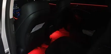 맥스크루즈,RGB광섬유엠비언트,천안,아산,평택,청주,대전,세종,자동차튜닝,엠비언트무드등,튜닝,천안엠비언트코리아,실내무드등 / 천안 서북구