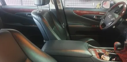 렉서스ls460l,RGB광섬유엠비언트,천안,아산,평택,청주,대전,세종,자동차튜닝,엠비언트무드등,튜닝,천안엠비언트코리아,실내무드등 / 천안 서북구