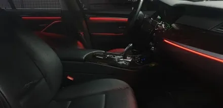 bmw528i,RGB광섬유엠비언트,천안,아산,평택,청주,대전,세종,자동차튜닝,엠비언트무드등,튜닝,천안엠비언트코리아,실내무드등 / 천안 서북구