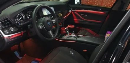 bmw528i,천안,아산,평택,청주,대전,세종,자동차튜닝,엠비언트무드등,튜닝,천안엠비언트코리아,실내무드등 / 천안 서북구