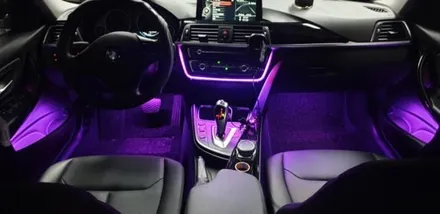 bmw320d,천안,아산,평택,청주,대전,세종,자동차튜닝,엠비언트무드등,튜닝,은하수무드등,천안엠비언트코리아,실내무드등 / 천안 서북구