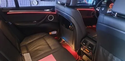 bmwx5,엠비언트라이트무드등,은하수무드등,천안,아산,평택,청주,대전,세종,자동차튜닝,튜닝,천안엠비언트코리아,실내무드등 / 천안 서북구