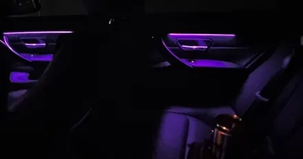bmw,320d,비노출,dmx,엠비언트라이트,시크릿은하수,천안,아산,평택,청주,대전,세종,자동차튜닝,엠비언트무드등,실내무드등 / 천안 서북구