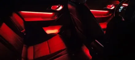레인지로버,벨라,play액티브엠비언트,시크릿은하수,천안,아산,평택,청주,세종,자동차튜닝,튜닝,천안엠비언트,실내무드등 / 천안 서북구