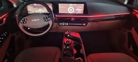 ev6,ev6gt,플레이,엠비언트라이트,플레이무빙엠비언트,시크릿은하수,천안,아산,평택,청주,세종,자동차튜닝,튜닝,천안엠비언트,실내무드등 / 천안 서북구