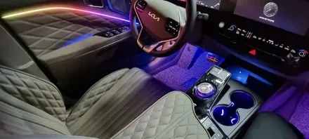 k8 차량이시라면 한번쯤 생각해봐도 참 좋을 아이템? / 천안 서북구