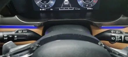 쏘렌토mq4 순정엠비언트라이트가 맘에 안드신다구요? 카식스천안 방문주시면 해결해드립니다~ / 천안 서북구