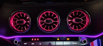 스팅어 마이스터 카식스 에이비클 순정연동 엠비언트 라이트 천안 성성동 엠비언트라이트 맛집 방문 후기 / 천안 서북구