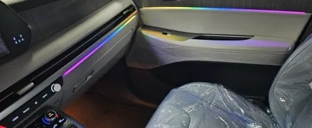 더뉴펠리세이드 르블랑 에이비클 액티브 엠비언트라이트 ver.3 / 천안 서북구